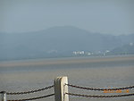夕阳西下