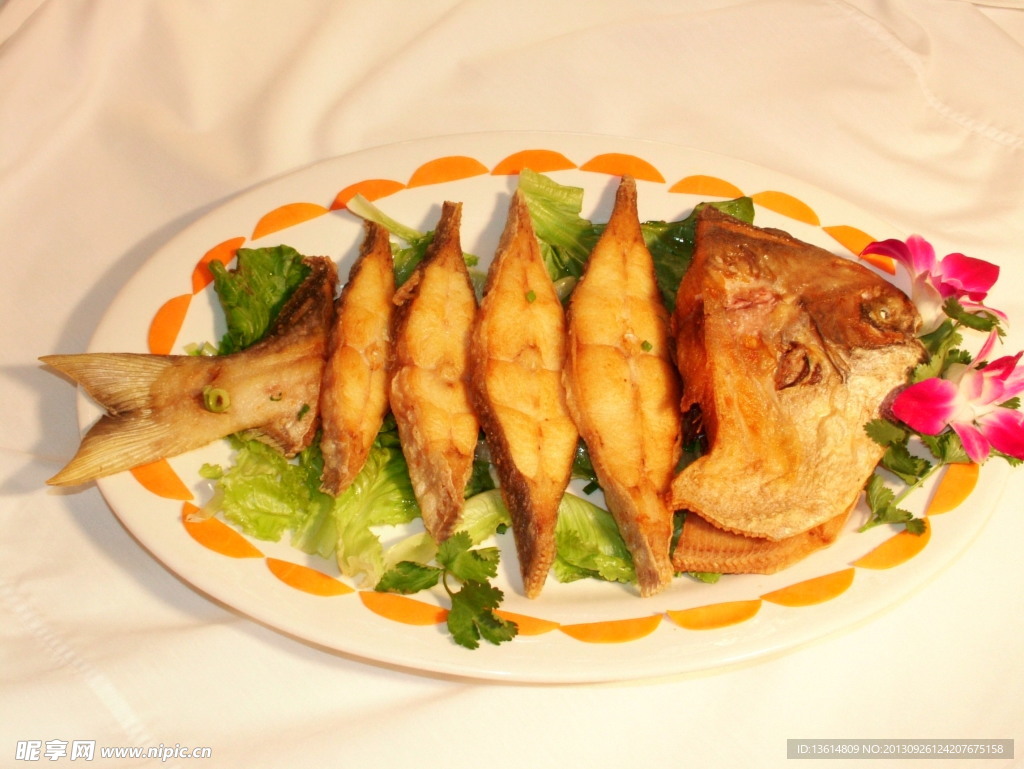 美食