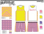 服装面料