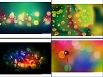 LOMO风格ppt