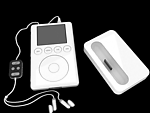 Ipod数码产品