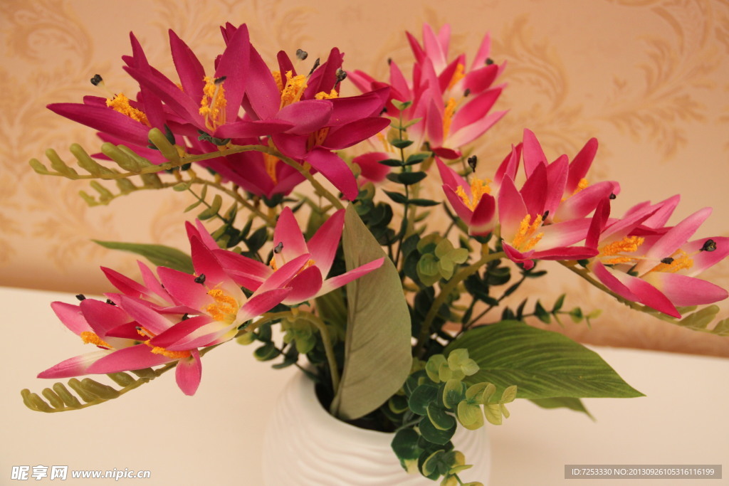 鲜花