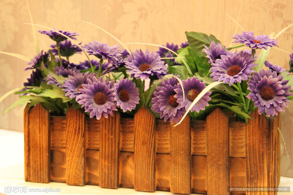 鲜花