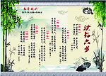 学校文化墙