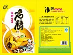 淮牌鸡精