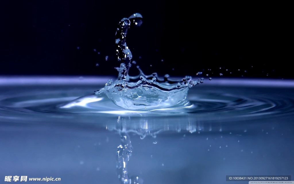 水滴