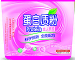 蛋白粉