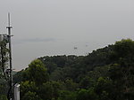 山峦风景