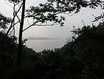 山峦风景