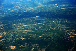 山地