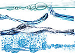 水纹 水珠