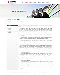 集团网站公司简介内页