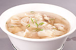 小馄饨