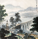 长江大桥