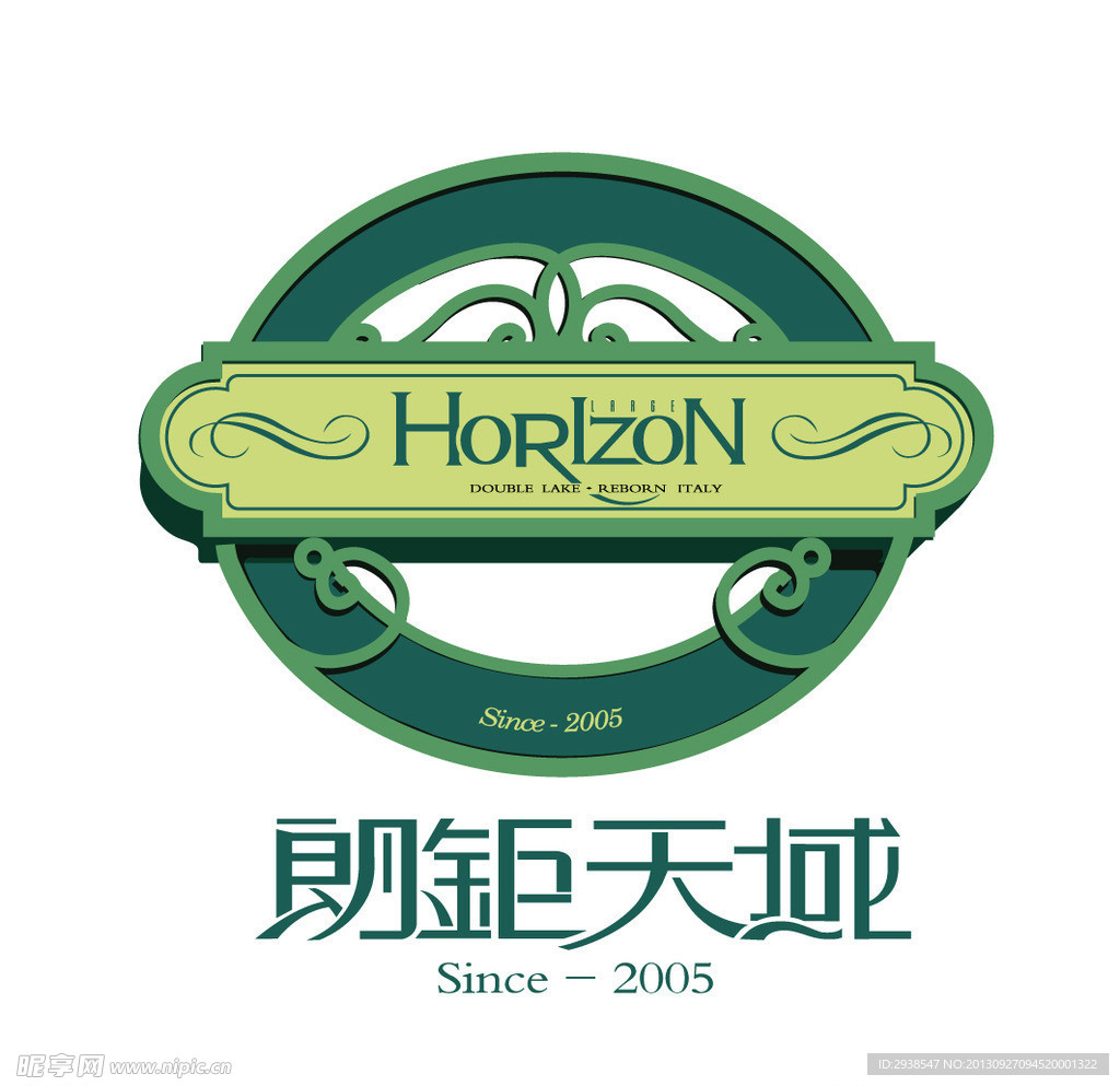 LOGO矢量