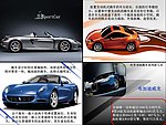 汽车PPT模板