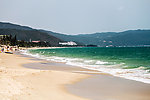海南三亚亚龙湾