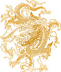 金龙