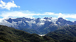 雪山