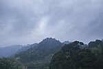 云雾三清山