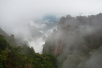云海雾涛
