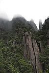 奇峰