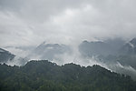 云海雾涛