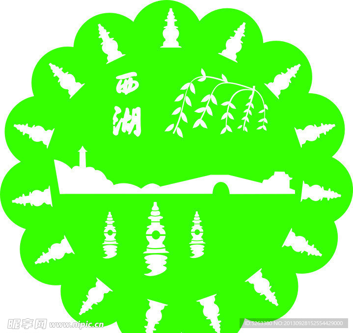 桌垫