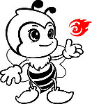 蜜蜂