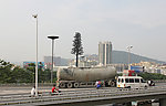 油罐车