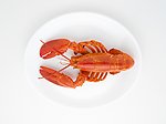 龙虾