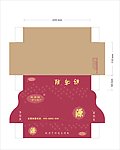包装盒