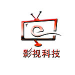影视科技标志