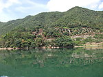 长潭水库