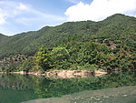 长潭水库