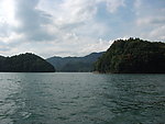 长潭水库