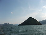 长潭水库风景
