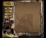 网络游戏FLASH