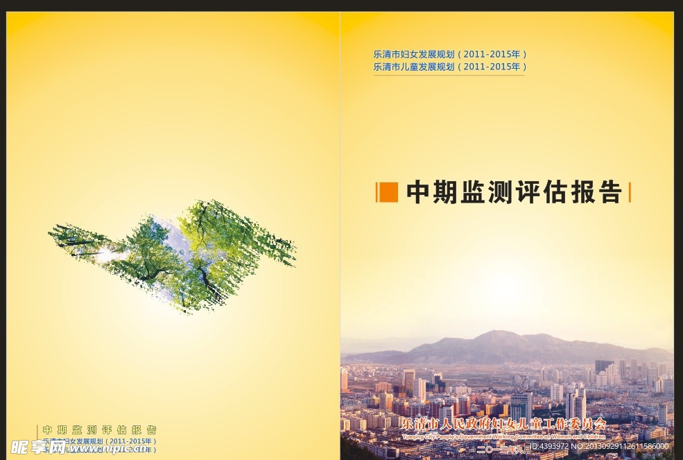 监测评估