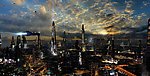 未来城市