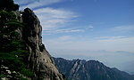 黄山摄影