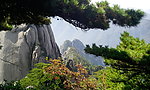 黄山摄影