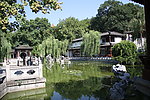 黄鹤楼景观