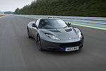 路特斯Evora