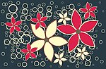 花纹
