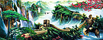 万里长城