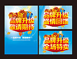 品牌升级