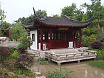 古建筑