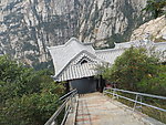 天梯回廊