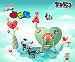 呆呆熊